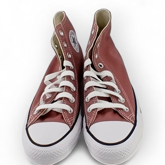Converse Chuck Taylor All Star Hi Top Unisex Shoes Sneakers Size M7 W9 - Picture 4 of 8